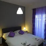 Antea & Magdalena Apartamento
