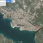 Διαμέρισμα Antea & Magdalena