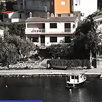 Διαμέρισμα Antea & Magdalena