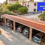 Διαμέρισμα Antea & Magdalena *