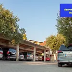 Antea & Magdalena Διαμέρισμα *