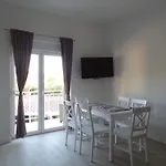 Antea & Magdalena Διαμέρισμα *