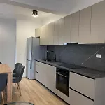 Διαμέρισμα Antea & Magdalena