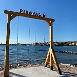 Antea & Magdalena Διαμέρισμα Pirovac