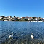 Antea & Magdalena Διαμέρισμα *