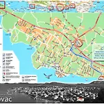 Antea & Magdalena Διαμέρισμα Pirovac