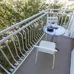 Διαμέρισμα Antea & Magdalena *