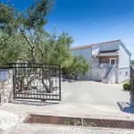 Διαμέρισμα Antea & Magdalena *