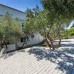 Διαμέρισμα Antea & Magdalena *