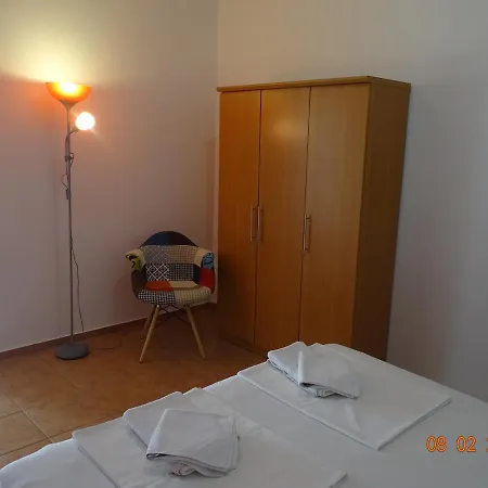 Antea & Magdalena Appartement Pirovac