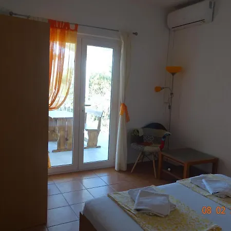 Antea & Magdalena * Pirovac