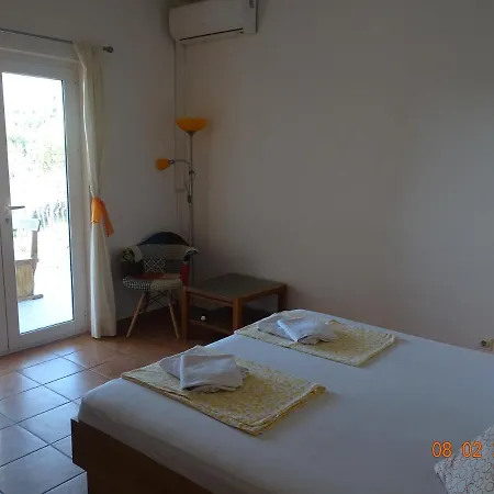 Apartment Antea & Magdalena *