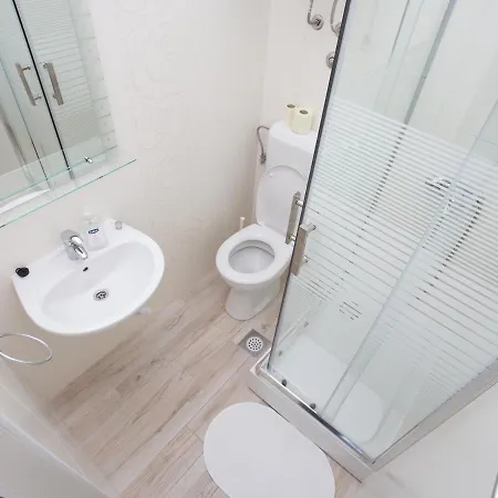 Appartement Antea & Magdalena