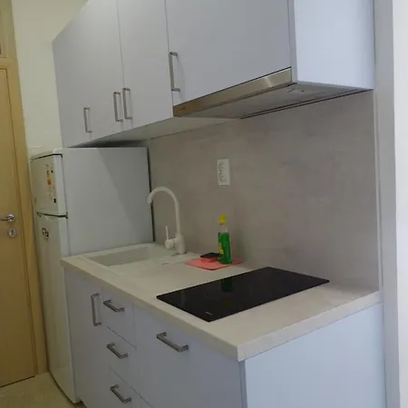 Apartment Antea & Magdalena *