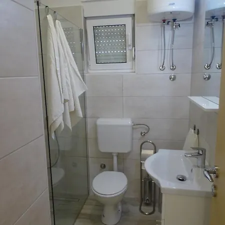 Appartement Antea & Magdalena