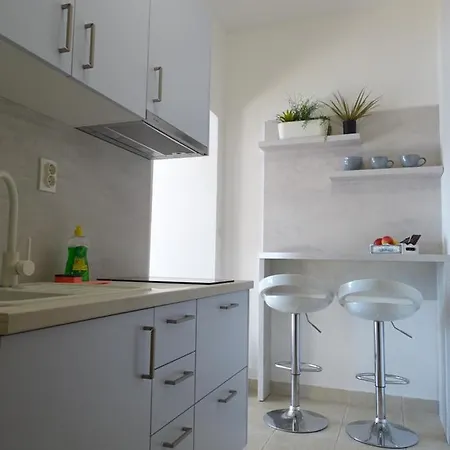 Antea & Magdalena Appartement *