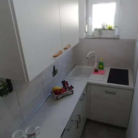 Antea & Magdalena Appartement *