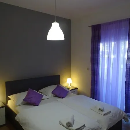 Antea & Magdalena Apartman