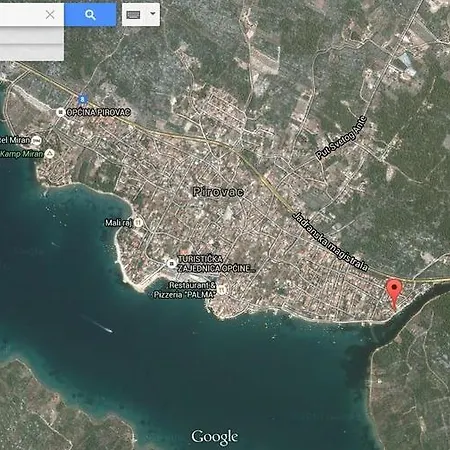 Apartman Antea & Magdalena