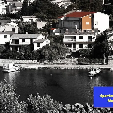 Appartement Antea & Magdalena Pirovac