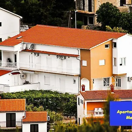 Antea & Magdalena * Pirovac