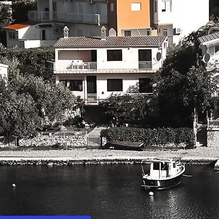 Appartement Antea & Magdalena