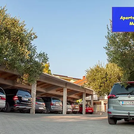 Antea & Magdalena Appartement *