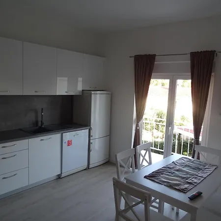 Appartement Antea & Magdalena *