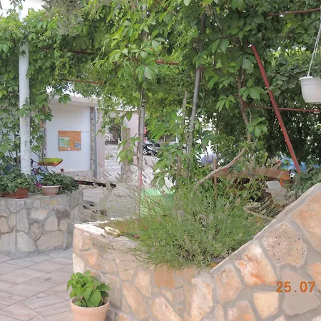 דירה Antea & Magdalena