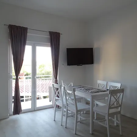 Antea & Magdalena Apartman *