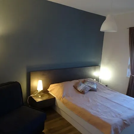 Appartement Antea & Magdalena