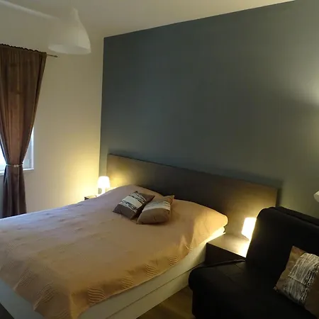 Antea & Magdalena Pirovac