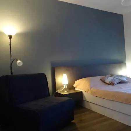 Appartement Antea & Magdalena *