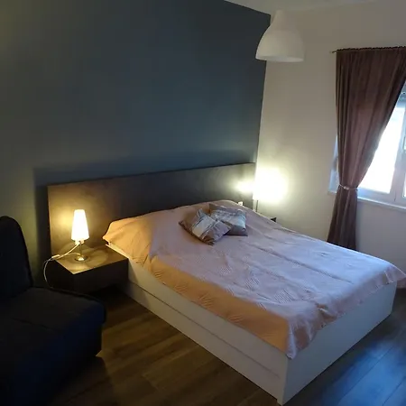 Appartement Antea & Magdalena