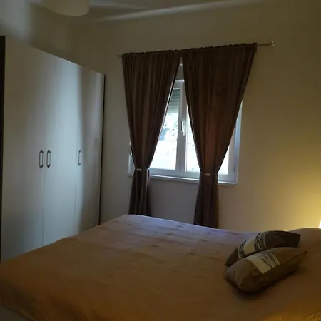 Antea & Magdalena Apartman *