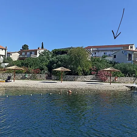 Appartement Antea & Magdalena Pirovac