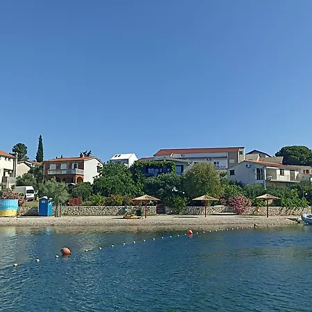 Antea & Magdalena Apartment