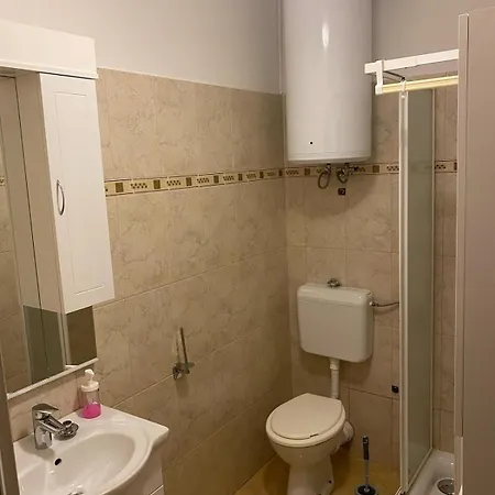 Apartman Antea & Magdalena *