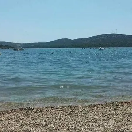 Antea & Magdalena Apartman Pirovac