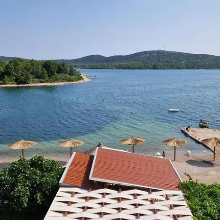 Apartman Antea & Magdalena Pirovac