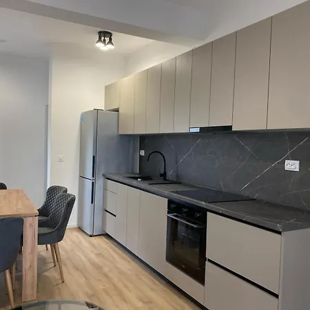 Apartman Antea & Magdalena