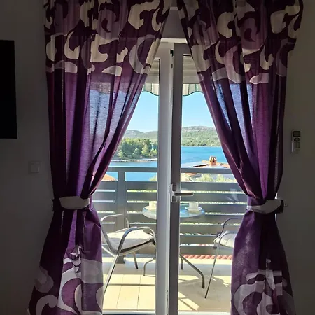 Apartman Antea & Magdalena *