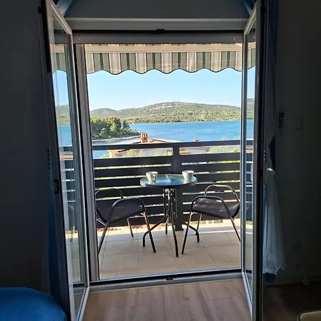 Antea & Magdalena Apartman Pirovac