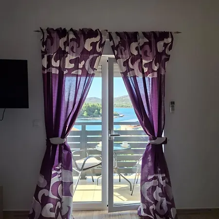Apartman Antea & Magdalena Pirovac