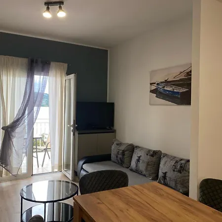 Antea & Magdalena Apartman