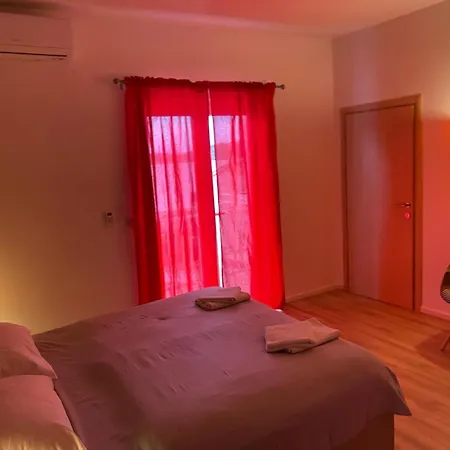 Apartman Antea & Magdalena