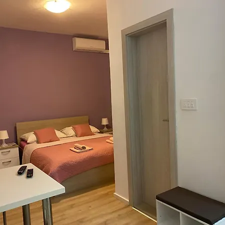 Apartman Antea & Magdalena Pirovac