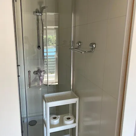 Antea & Magdalena Apartman