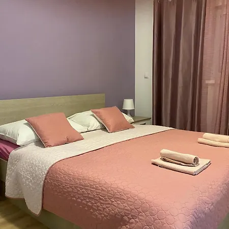 Apartman Antea & Magdalena