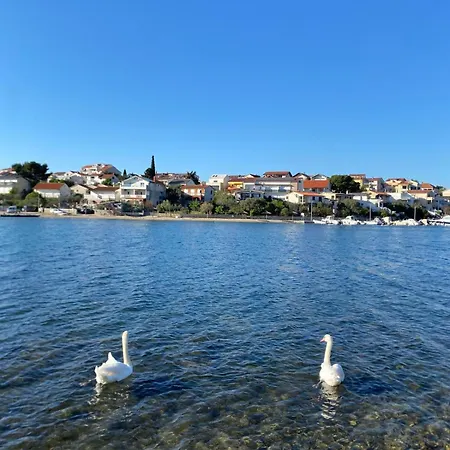 Antea & Magdalena Apartman *